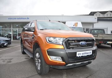 Ford Ranger 159.490 km 21.590 &euro; Hagen 58089