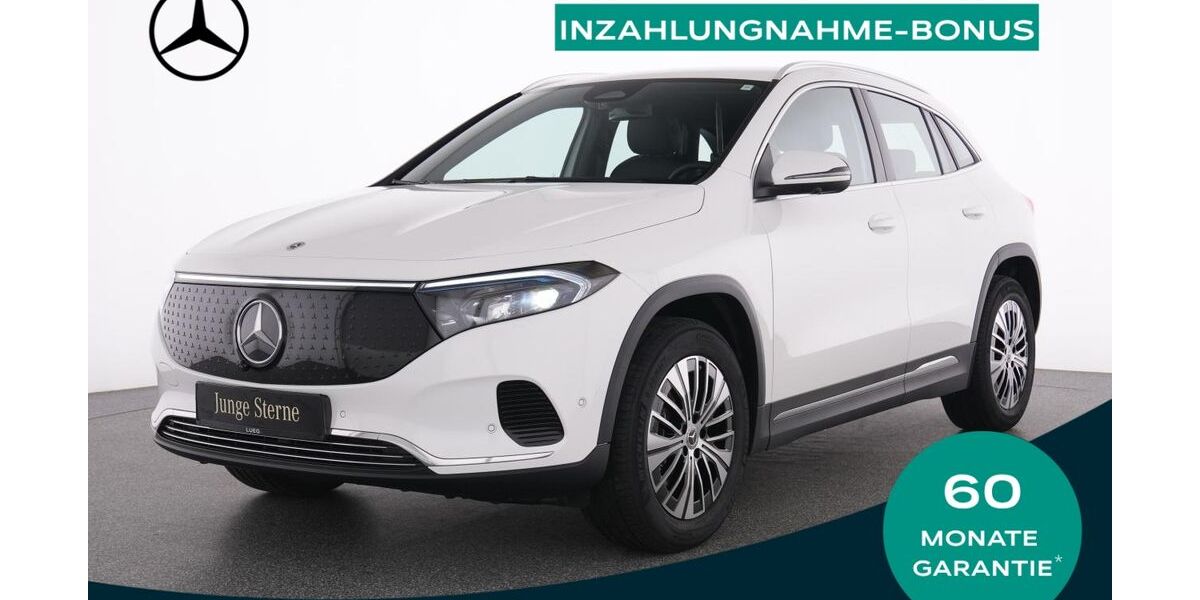 Mercedes-Benz EQA 3.919 km 37.985 &euro; Essen 45309