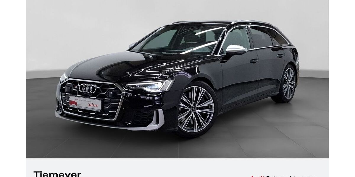 Audi S6 12.563 km 57.890 &euro; Bochum 44809
