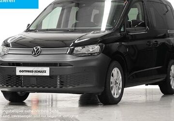 VW Caddy 9.990 km 36.980 &euro; Hagen 58089