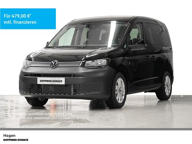 VW Caddy 9.990 km 36.980 &euro; Hagen 58089
