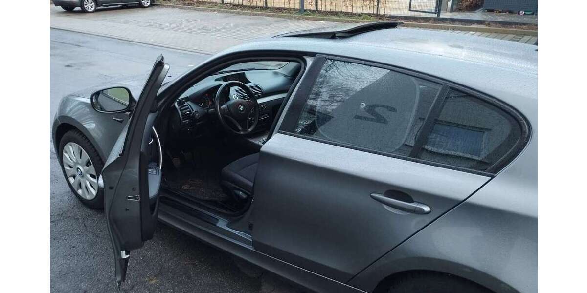 BMW 116 234.000 km 4.800 &euro; Dortmund 44328