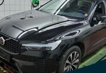 Volvo XC60 9.694 km 45.990 &euro; Essen-Kray 45309