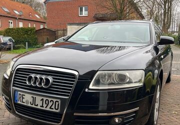 Audi A6 243.100 km 4.999 &euro; Marl 45772