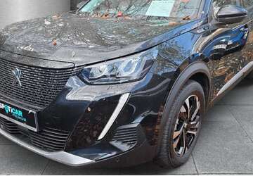 Peugeot 2008 28.146 km 17.590 &euro; Herten 45699