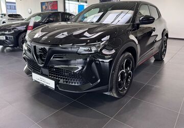 Alfa Romeo Junior 1.999 km 29.985 &euro; Oberhausen 46049