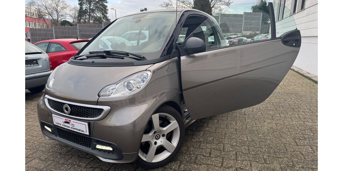 Smart ForTwo 145.981 km 5.499 &euro; Wuppertal 42285