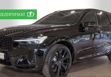 Volvo XC60 34.497 km 45.950 &euro; Schwerte 58239