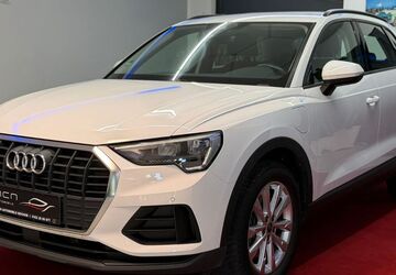 Audi Q3 48.270 km 24.990 &euro; Bochum 44894