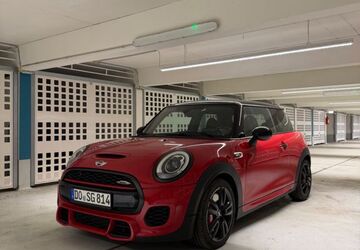 Mini John Cooper Works 51.100 km 19.975 &euro; Dortmund 44309