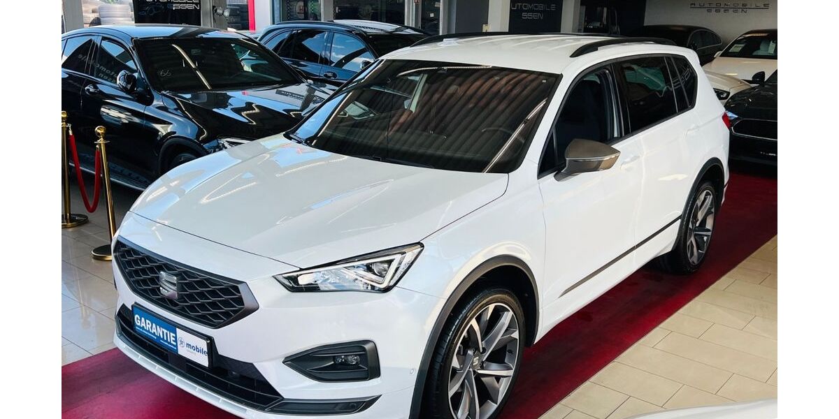 Seat Tarraco 44.800 km 30.999 &euro; Essen 45326