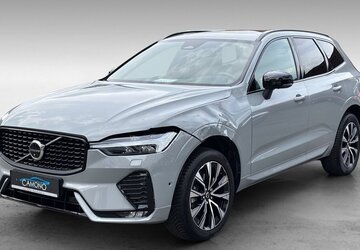 Volvo XC60 Plus Dark AWD Pano H&K ACC 360° Leder 7.905 km 35.600 &euro; Wuppertal 42327