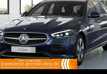 Mercedes-Benz C 300 16.101 km 48.990 &euro; Wuppertal 42115