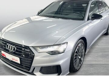 Audi A6 84.547 km 37.325 &euro; Dortmund 44143