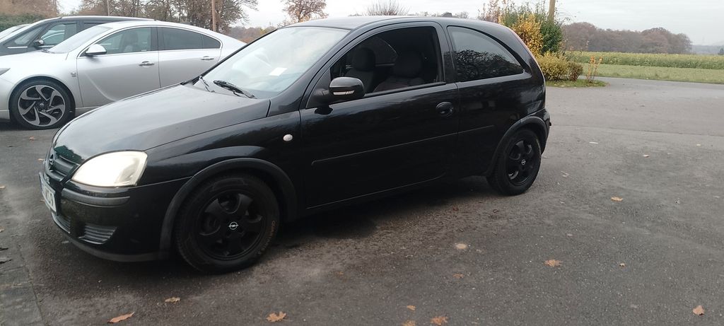 Opel Corsa 110.000 km 1.600 &euro; Bottrop 46244