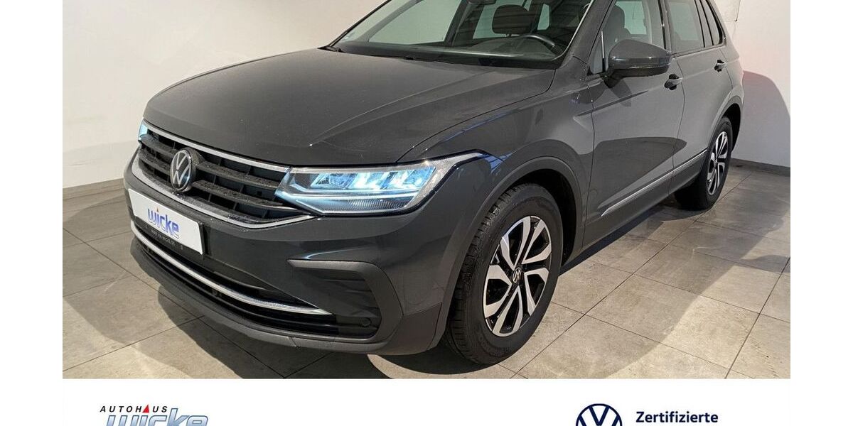 VW Tiguan 73.332 km 23.490 &euro; Bochum - Linden 44879