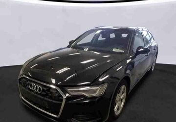 Audi A6 59.544 km 36.715 &euro; Hagen 58091