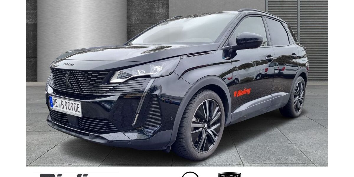 Peugeot 3008 38.285 km 33.950 &euro; Herten 45699