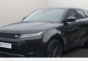 Land Rover Range Rover Evoque 74.500 km 22.990 &euro; Bochum 44809