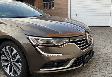 Renault Talisman 57.800 km 13.000 &euro; oberhausen 46049