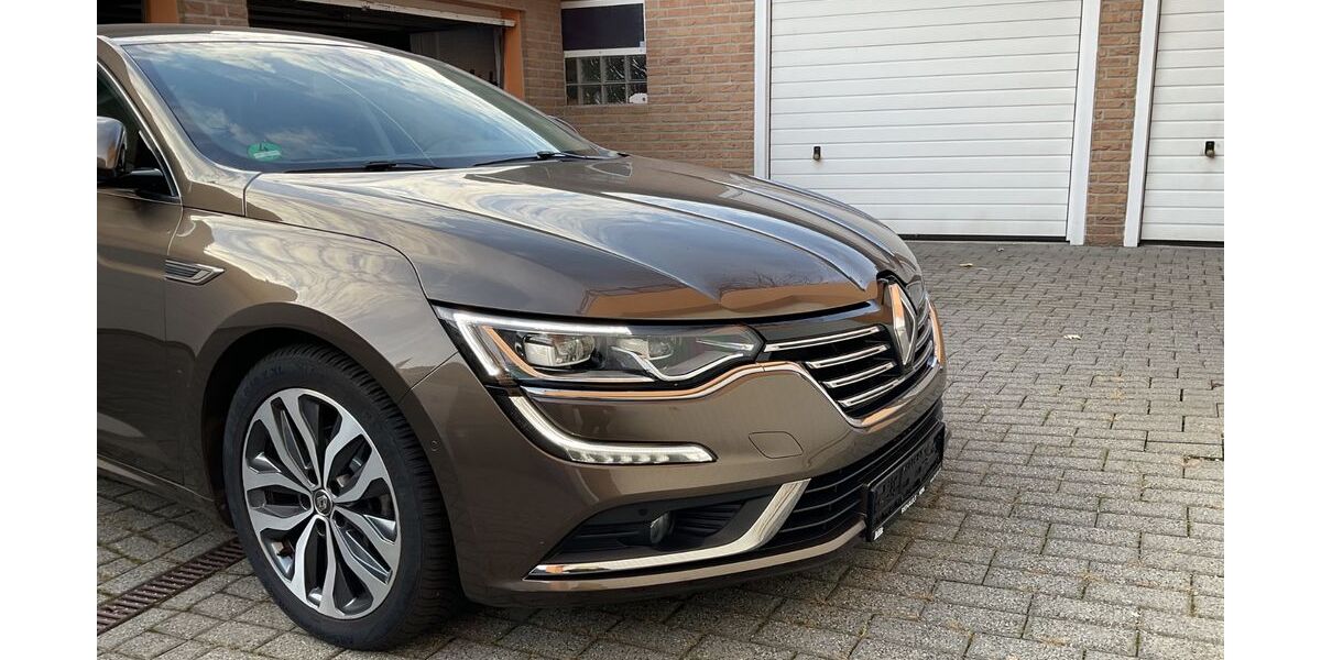 Renault Talisman 57.800 km 13.000 &euro; oberhausen 46049