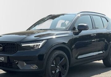 Volvo XC40 6.800 km 45.890 &euro; Schwerte 58239
