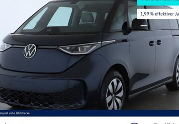 VW ID. Buzz 12.070 km 50.190 &euro; Bochum 44866