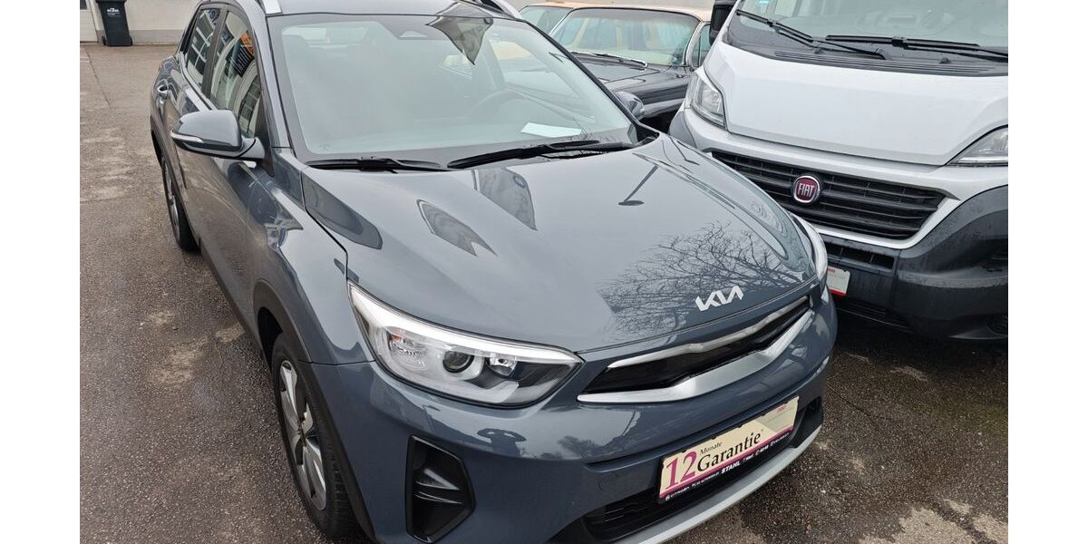 Kia Stonic 46.000 km 16.400 &euro; Essen 45136