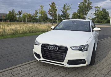 Audi A5 205.000 km 14.200 &euro; Essen 45147