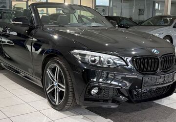 BMW 220 66.100 km 19.199 &euro; Essen 45139