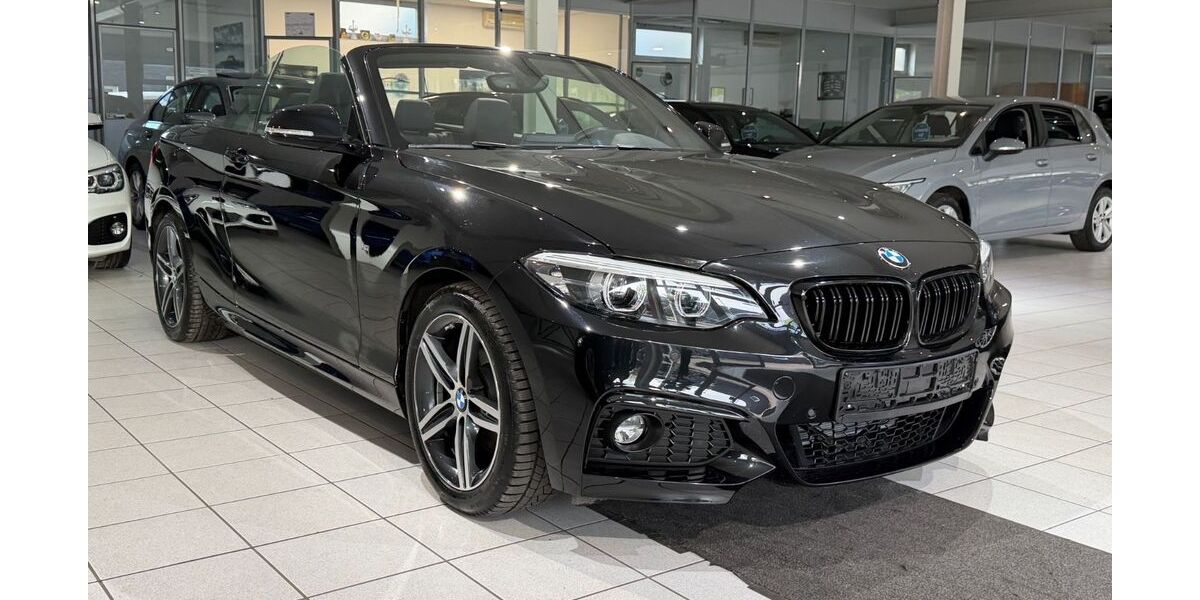 BMW 220 66.100 km 19.199 &euro; Essen 45139