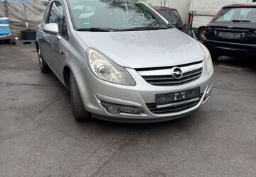 Opel Corsa 210.511 km 2.100 &euro; Dortmund 44359