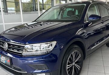 VW Tiguan 112.832 km 26.490 &euro; Dortmund Innenstadt Ost 44143