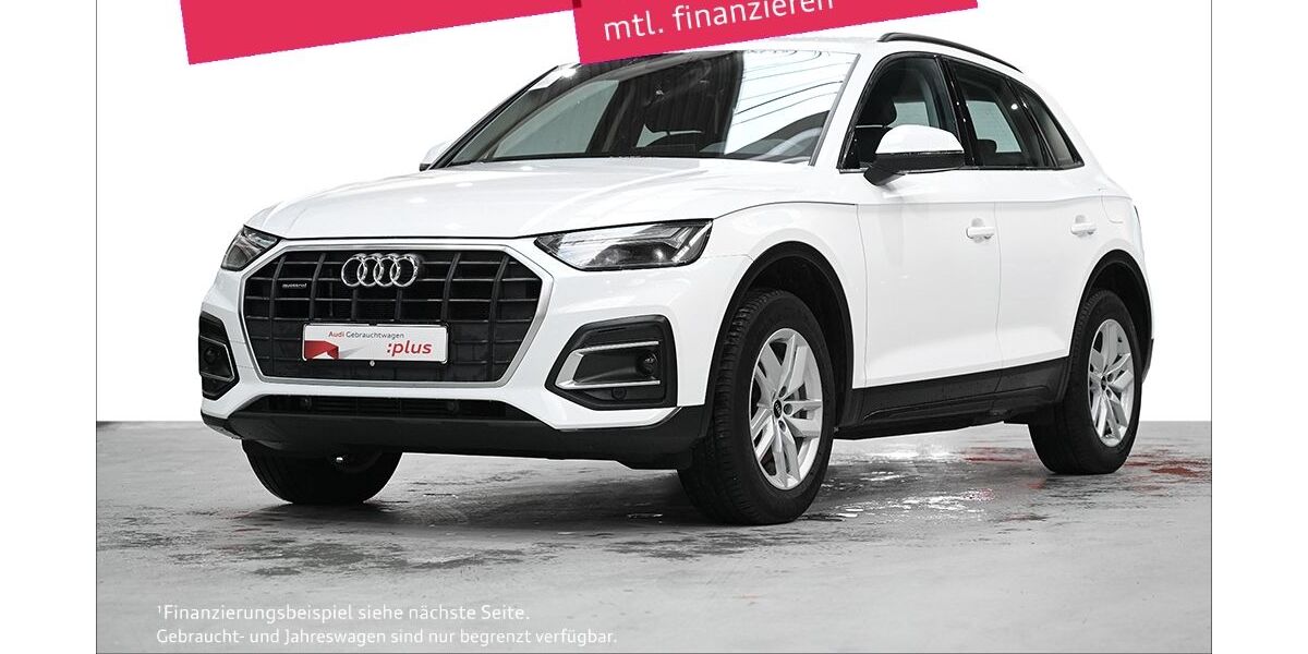 Audi Q5 29.790 km 38.999 &euro; Wuppertal 42109
