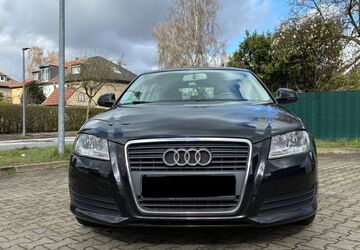 Audi A3 162.000 km 4.250 &euro; Gelsenkirchen 45881