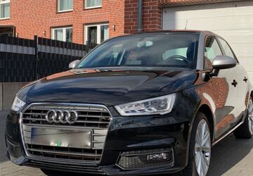 Audi A1 142.000 km 9.099 &euro; Gladbeck 45964