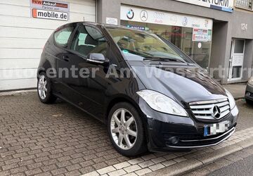 Mercedes-Benz A 160 77.850 km 4.790 &euro; Essen 45139