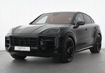 Porsche Cayenne 29.846 km 137.770 &euro; Essen 45143