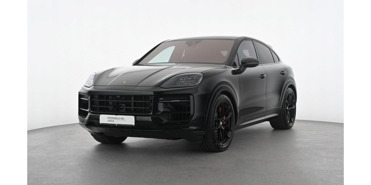 Porsche Cayenne 29.846 km 137.770 &euro; Essen 45143