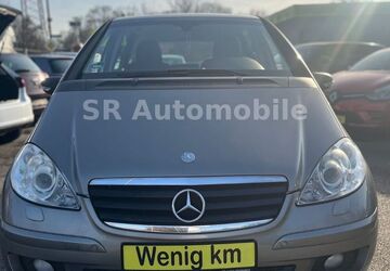 Mercedes-Benz A 160 62.768 km 6.450 &euro; Bottrop 46238