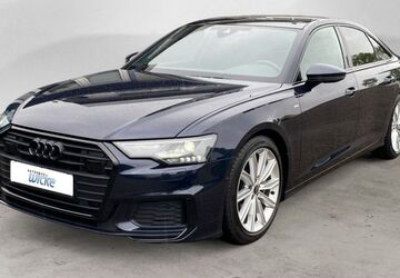 Audi A6 116.089 km 37.990 &euro; Bochum - Linden 44879