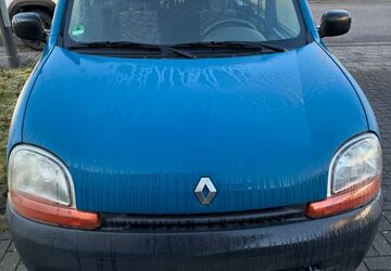 Renault Kangoo 147.100 km 1.800 &euro; Castrop-Rauxel 44575