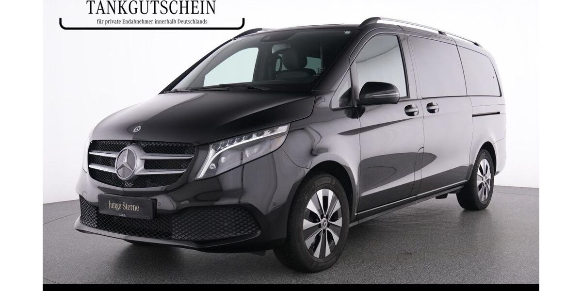 Mercedes-Benz V 250 22.538 km 59.999 &euro; Essen 45309