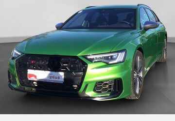 Audi A6 47.199 km 49.880 &euro; Gelsenkirchen 45894