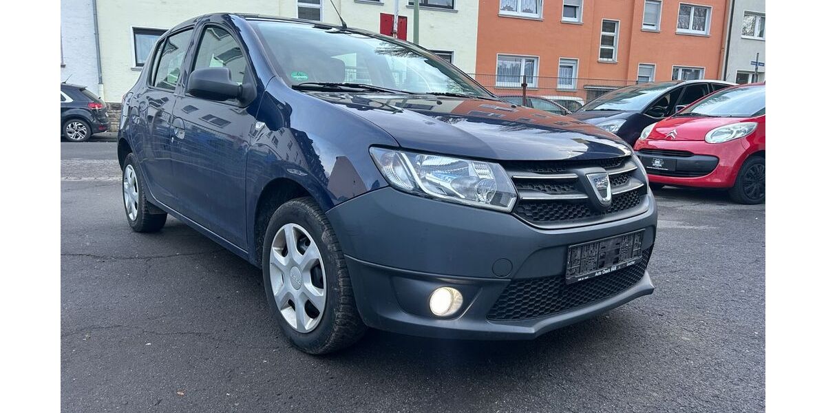 Dacia Sandero 96.221 km 3.395 &euro; Hagen 58135