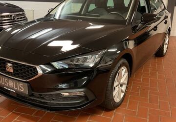 Seat Leon 47.000 km 21.490 &euro; Wülfrath 42489