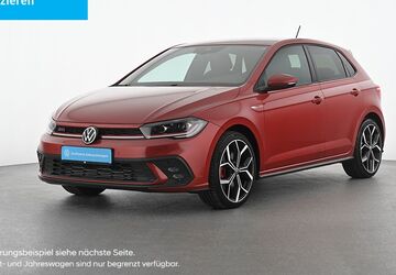 VW Polo 59.453 km 22.960 &euro; Essen 45143