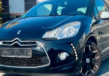 Citroen DS3 184.317 km 2.750 &euro; Gelsenkirchen 45884
