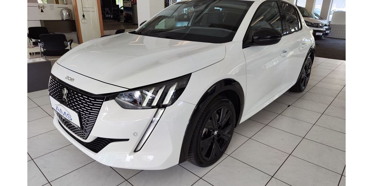 Peugeot 208 38.918 km 18.190 &euro; Essen 45307
