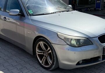 BMW 535 352.080 km 2.300 &euro; Gelsenkrichen 45884
